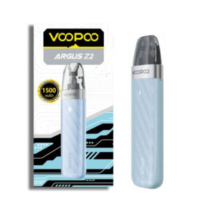 VOOPOO ARGUS Z2 MINT BLUE
