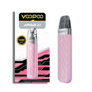 VOOPOO ARGUS Z2 ROSE PINK