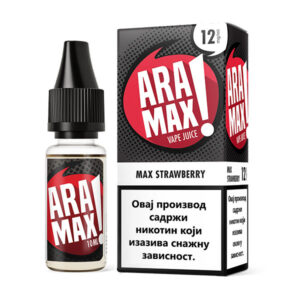 aramax-tecnosti-za-elektronske-cigarete-max-strawberry Aramax Freebase Max Strawberry 10ml