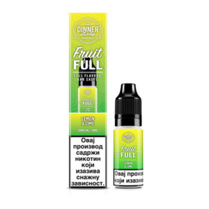 Dinner Lady Bar Salts Lemon & Lime