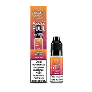 Dinner Lady Bar Salts Mango Passion
