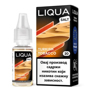 liqua-salts-tecnosti-za-vape-turkish-tobacco Liqua Salt Turkish Tobacco 10ml