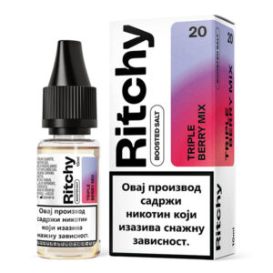 ritchy-salts-e-tecnosti-triple-berry-mix Ritchy Salt Triple Berry Mix 10ml