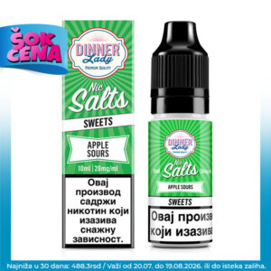 vape-mania-akcija-jul-avgust-dinner-lady-apple Dinner Lady Salts Apple Sours