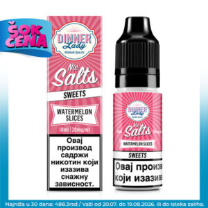 vape-mania-akcija-jul-avgust-dinner-lady-watermelon Dinner Lady Salts Watermelon Slices