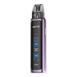 wenax-ultra-purple GEEKVAPE WENAX Q ULTRA Midnight Purple