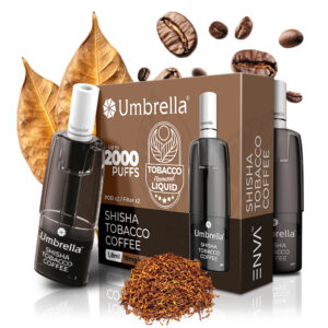 ENVA---800x800px-PODs---Shisha-Tobacco-Coffee ENVA POD 2 kom - SHISHA TOBACCO COFFEE 18mg