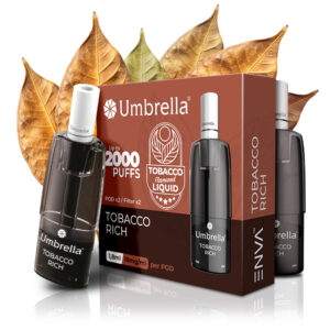 ENVA---800x800px-PODs---Tobacco-Rich ENVA POD 2 kom - TOBACCO RICH 18mg