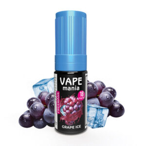 vape-mania-freebase-tecnosti-za-vape-grape-ice-10ml Vape Mania Freebase Grape Ice 10ml