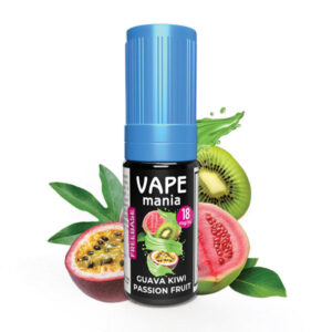 vape-mania-freebase-tecnosti-za-vape-guava-kiwi-passion-fruit-10ml Vape Mania Freebase Guava Kiwi Passion Fruit 10ml