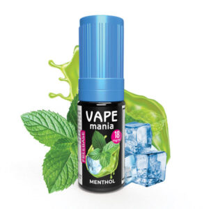 vape-mania-freebase-tecnosti-za-vape-menthol-10ml Vape Mania Freebase Menthol 10ml