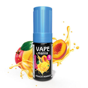 vape-mania-freebase-tecnosti-za-vape-peach-mango-10ml Vape Mania Freebase Peach Mango 10ml