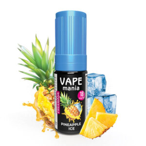 vape-mania-freebase-tecnosti-za-vape-pineapple-ice-10ml Vape Mania Freebase Pineapple Ice 10ml