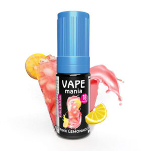 vape-mania-freebase-tecnosti-za-vape-pink-lemonade-10ml Vape Mania Freebase Pink Lemonade 10ml