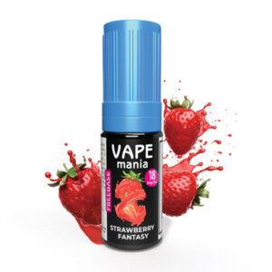 vape-mania-freebase-tecnosti-za-vape-strawberry-fantasy-10ml Vape Mania Freebase Strawberry Fantasy 10ml