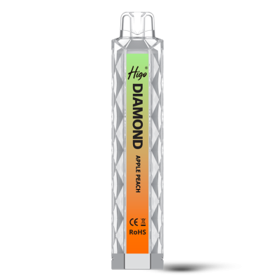 1000-puffs-diamond-apple-peach-shadow 1000-puffs-diamond-apple-peach-shadow