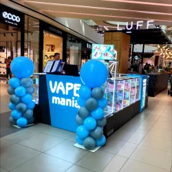 Vape Mania Ada Mall